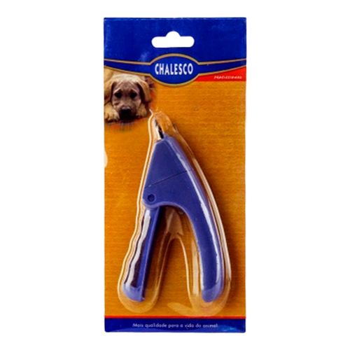 Cortador de Unha Soft Chalesco Cortador de Unha Soft Chalesco