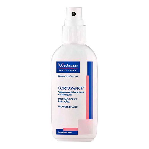 CORTAVANCE - 76ml CORTAVANCE - 76ml