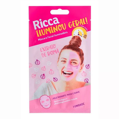 662399---mascara-facial-ricca-iluminadora-iluminou-geral-25g 662399---mascara-facial-ricca-iluminadora-iluminou-geral-25g
