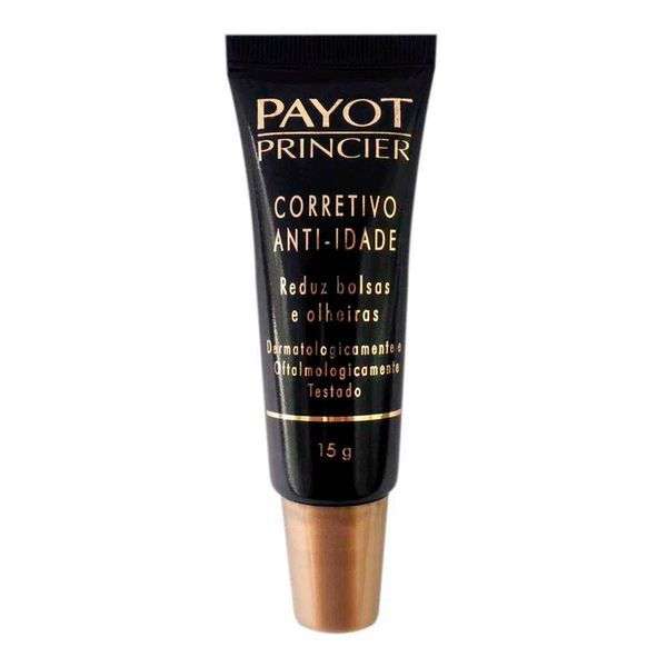 Corretivo Antiidade Payot Médium 15g