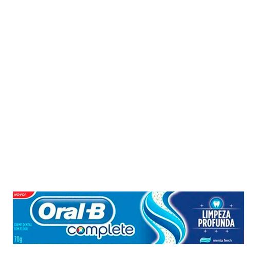 351539---creme-dental-oral-b-complete-limpeza-profunda-70g 351539---creme-dental-oral-b-complete-limpeza-profunda-70g