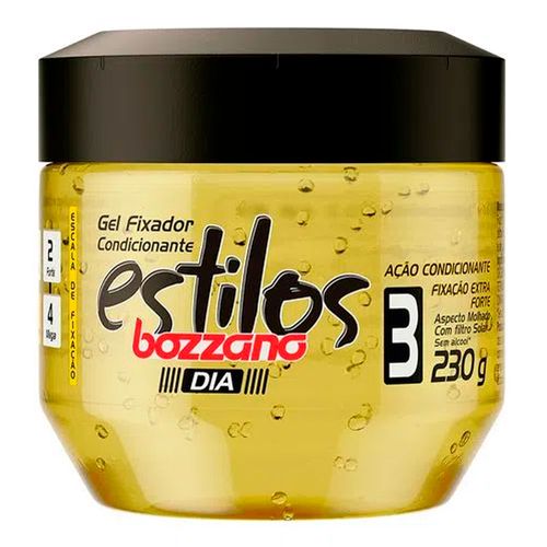 171905---gel-condicionador-fixador-bozzano-estilos-fator-3-dia-230g 171905---gel-condicionador-fixador-bozzano-estilos-fator-3-dia-230g