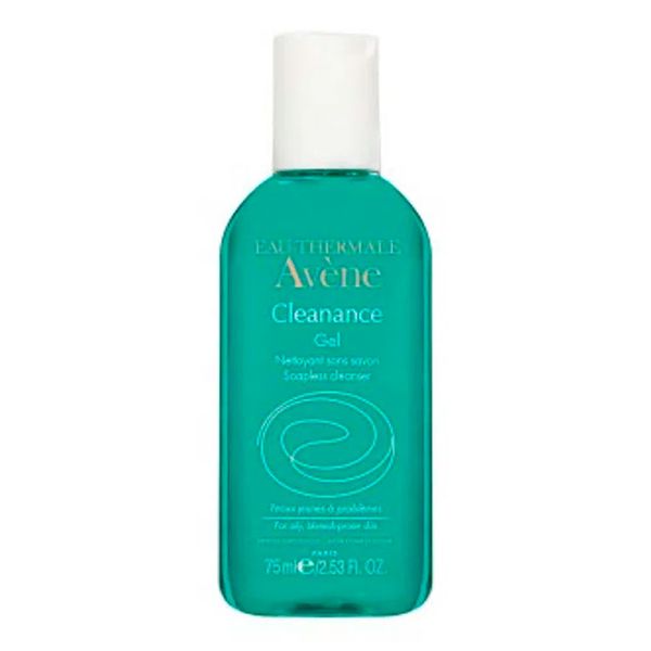 Gel de Limpeza Avene Cleanance 75ml