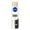 Desodorante Aerosol Nivea Feminino Black&White Toque de Seda 150ml