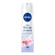 Desodorante Aerosol Nivea Fresh Flor de Cerejeira 150ml