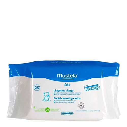 307718---lencos-de-limpeza-facial-mustela-25-unidades 307718---lencos-de-limpeza-facial-mustela-25-unidades