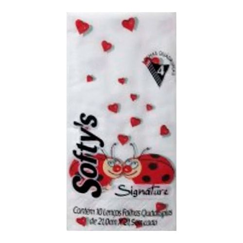 209759---lencos-de-papel-softys-signature-10-unidades 209759---lencos-de-papel-softys-signature-10-unidades