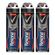 Desodorante Aerosol Rexona Super Hero 90g 3 Unidades