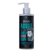 Shampoo Orgânica Acqua Men 3 em1 250ml