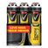Desodorante Aerosol Rexona V8 3 Unidades