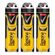Desodorante Aerosol Rexona V8 90g 3 Unidades