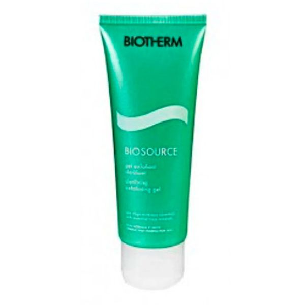 Gel Exfoliante Biotherm Biosource Clarifiante 75ml