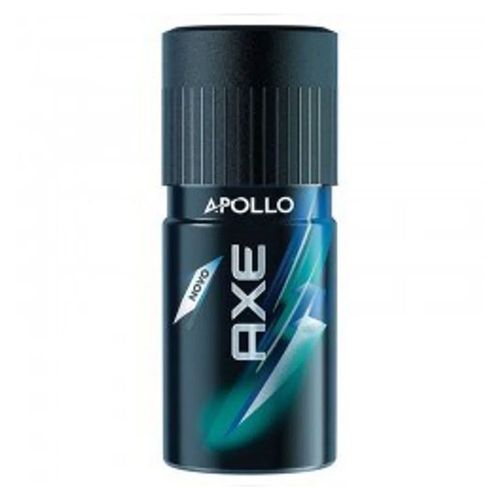 Desodorante Axe Aerosol Apollo 113g Desodorante Axe Aerosol Apollo 113g