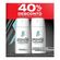 Desodorante Axe Aerosol Apollo 90g 2 Unidades Desodorante Axe Aerosol Apollo 90g 2 Unidades