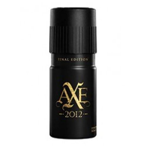 Desodorante Axe Aerosol Dark Temptation 113g + 90g
