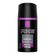 Desodorante Axe Aerosol Peace 90g
