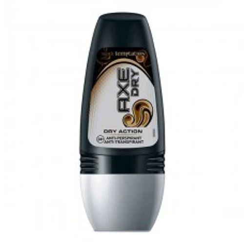 Desodorante Axe Roll On Dark Temptation 50ml Desodorante Axe Roll On Dark Temptation 50ml