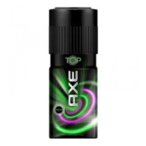 Desodorante Axe Spray Deo Body Top 113g Desodorante Axe Spray Deo Body Top 113g
