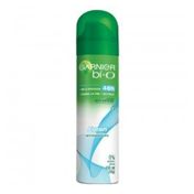 Desodorante Bi-O Aerosol Feminino Fresh 150ml