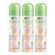 Desodorante Bí-O Clarify Afina Aerosol Feminino 150ml 3 Unidades