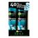 Desodorante Bi-O Mineral Extreme Masculino 2 Unidades