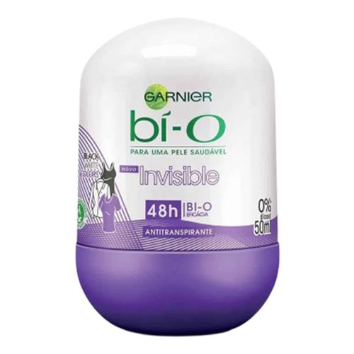 Desodorante Bí-O Roll On IBCW Feminino 50ml