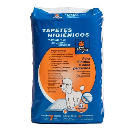 9033317---tapete-higienico-50x50cm-filhotes-e-caes-pequenos-pet-society-07-unidades 9033317---tapete-higienico-50x50cm-filhotes-e-caes-pequenos-pet-society-07-unidades