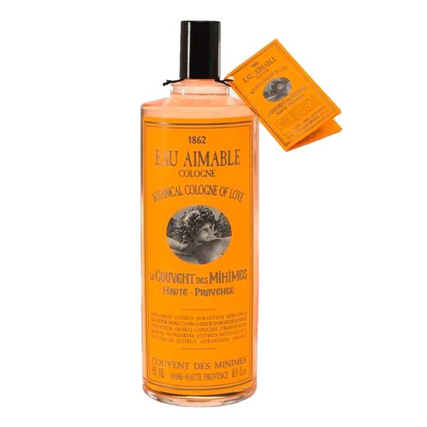 Água de Colônia Loccitane Le Couvent Eau Des Animable 250ml