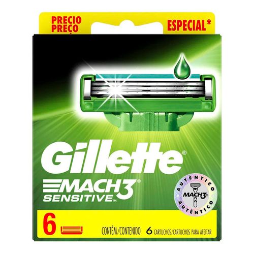530778---Carga-Gillette-Mach-3-Sensitive-6-Unidades-1 530778---Carga-Gillette-Mach-3-Sensitive-6-Unidades-1