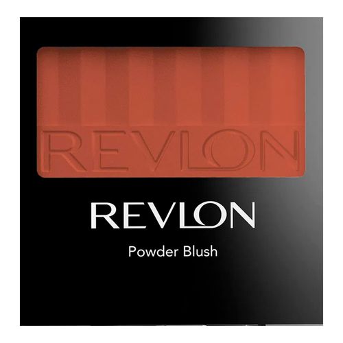 Blush Revlon Smoky Rose 09 5,1g Blush Revlon Smoky Rose 09 5,1g