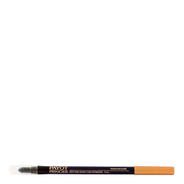 Lápis para Olhos Payot Preto Princier