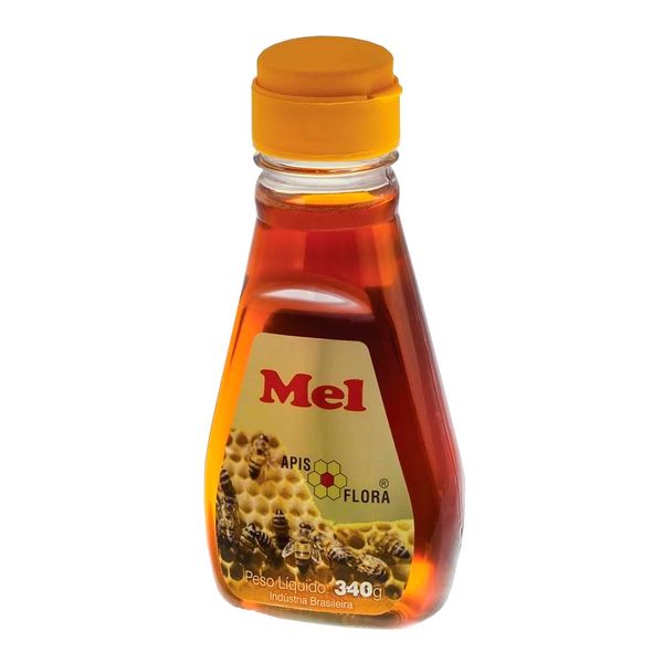 Extrato de Própolis Apis Flora 340g