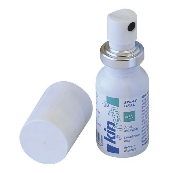 Desodorante Bucal Kin Fresh Spray 15ml