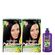 Tintura Garnier Nutrisse 10 Preto Onix 2 Unidades Grátis Creme de Pentear Fructis