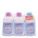 Gel Antisséptico New Star 3 Unidades 100ml