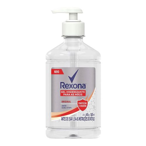 712809---gel-higienizante-rexona-original-elimina-ate-99-9-das-bacterias-garrafa-com-pump-500ml 712809---gel-higienizante-rexona-original-elimina-ate-99-9-das-bacterias-garrafa-com-pump-500ml