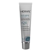 Gel Creme Facial Hidrafil Anti-Aging FPS 24 30g