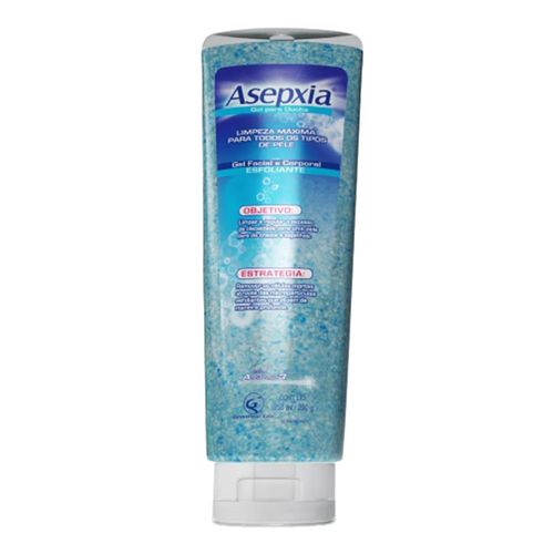 279960---gel-para-banho-ducha-esfoliante-asepxia-250g 279960---gel-para-banho-ducha-esfoliante-asepxia-250g