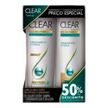 Kit Shampoo + Condicionador Crescimento e Força 200ml