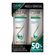 Kit Shampoo + Condicionador Crescimento e Força 200ml
