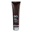 Gel De Barbear Go Transparente 90g