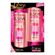 Kit Shampoo + Condicionador Elseve Quera Liso Reconstituinte 400ml