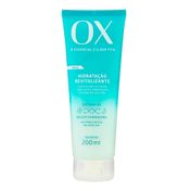 Shampoo Ox Hidratação Revitalizante 200ml