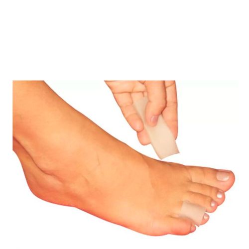 Tubo Recortável Para Calos Skingel Sg-104 Ortho Pauher Tubo Recortável Para Calos Skingel Sg-104 Ortho Pauher