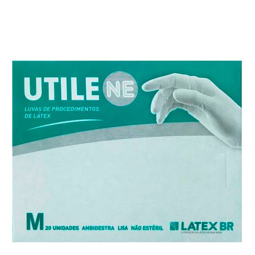 730386---luva-de-procedimento-de-latex-utile-m-20-unidades 730386---luva-de-procedimento-de-latex-utile-m-20-unidades