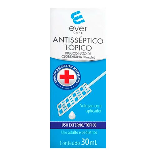 Antisseptico-Ever-Care-Liquido-30ml Antisseptico-Ever-Care-Liquido-30ml
