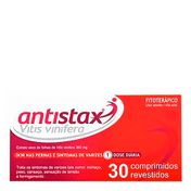 Antistax 360mg Boehringer 30 Cápsulas