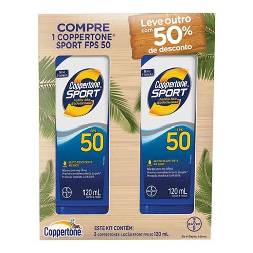 636126---kit-2-protetor-solar-coopertone-sport-locao-fps50-120ml 636126---kit-2-protetor-solar-coopertone-sport-locao-fps50-120ml
