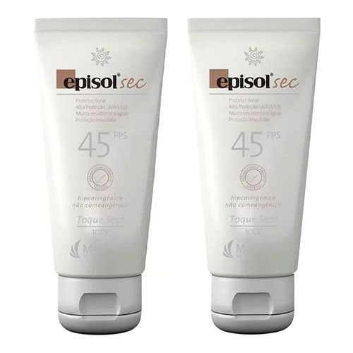 648850---kit-2-protetor-solar-episol-sec-fps-45-100ml 648850---kit-2-protetor-solar-episol-sec-fps-45-100ml