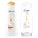 Kit Dove Shampoo + Condicionador Óleo Nutrição 400ml